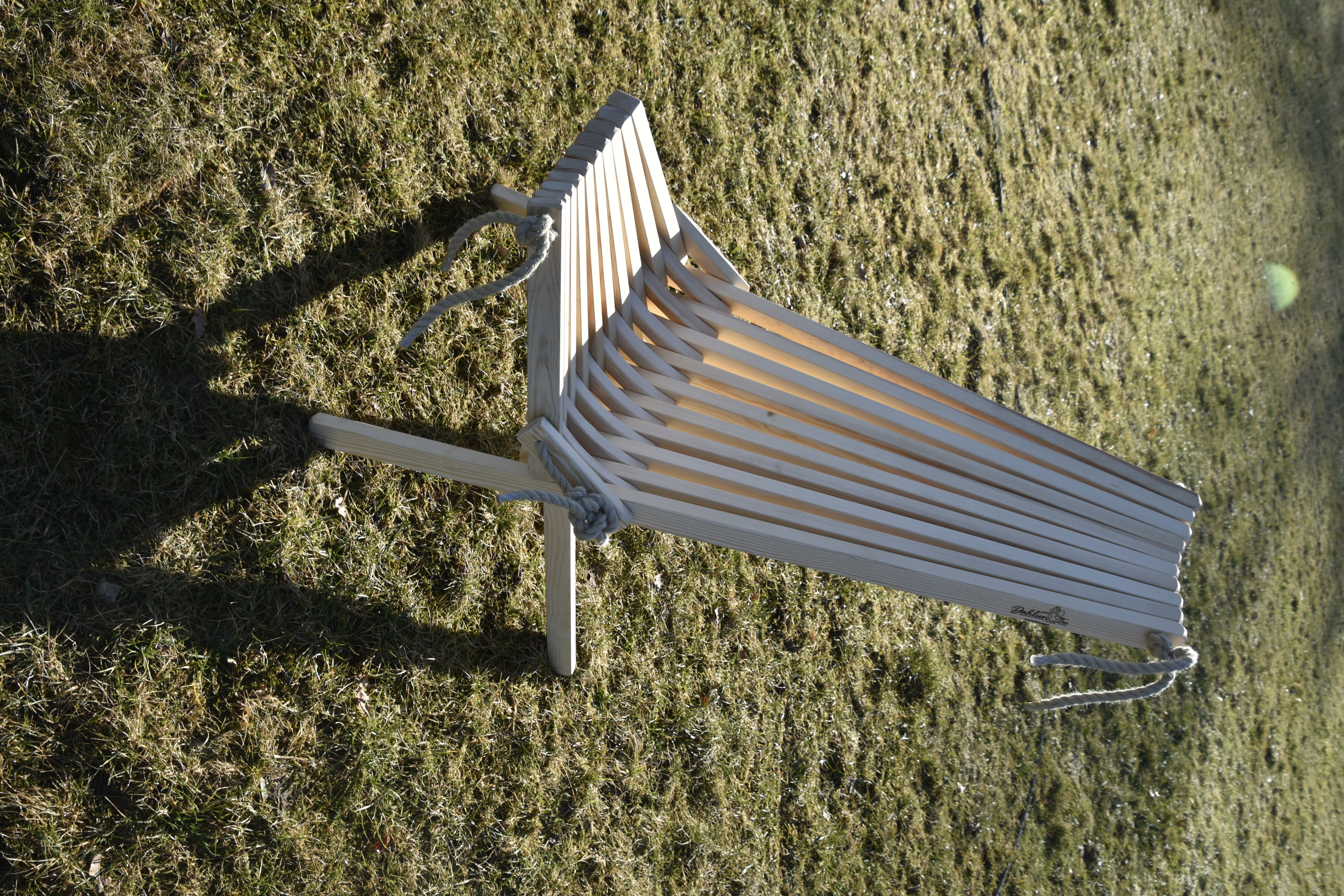 Gartenstuhl